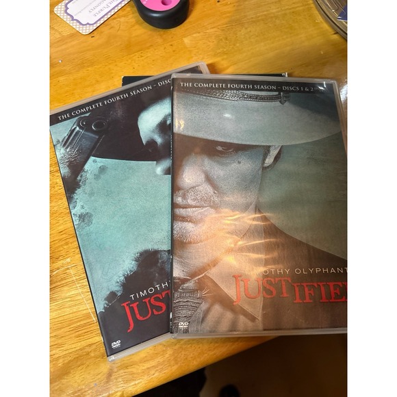 DVD‎ - Picture 4 of 7